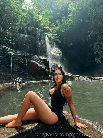 Madison Sinclair / maddsinclair / madisonsinclair Nude Leaks OnlyFans Photo 13