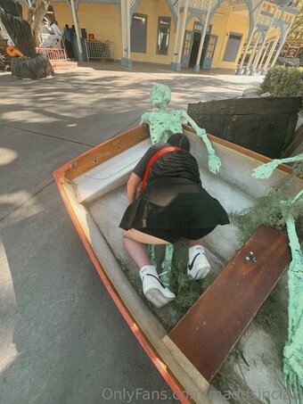 Madison Sinclair / maddsinclair / madisonsinclair Nude Leaks OnlyFans Photo 16