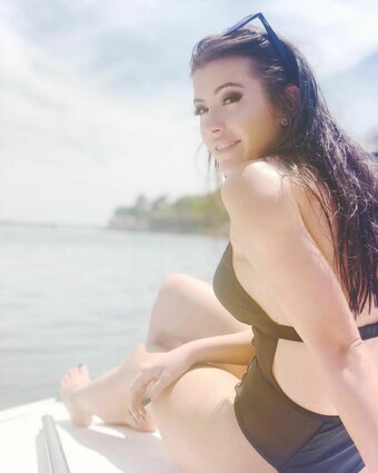 Madison Sinclair / maddsinclair / madisonsinclair Nude Leaks OnlyFans Photo 18