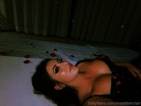 Madison Sinclair / maddsinclair / madisonsinclair Nude Leaks OnlyFans Photo 23