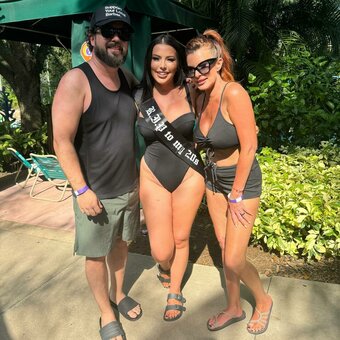 Madison Sinclair / maddsinclair / madisonsinclair Nude Leaks OnlyFans Photo 24