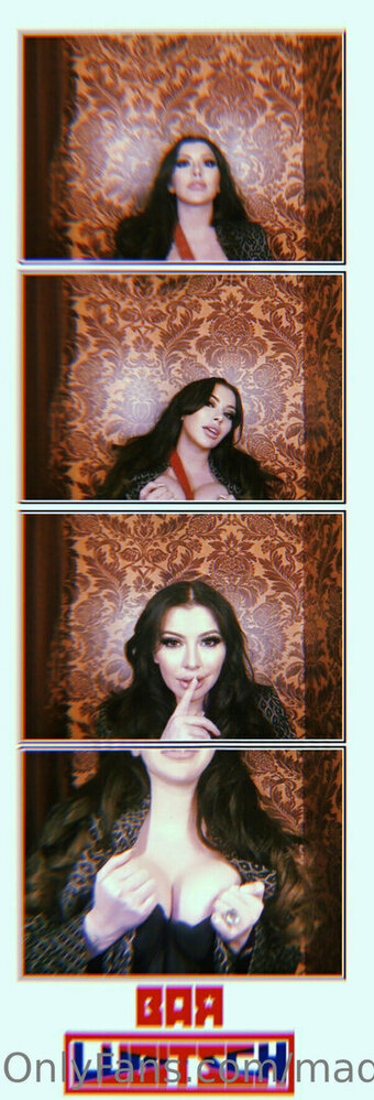 Madison Sinclair / maddsinclair / madisonsinclair Nude Leaks OnlyFans Photo 26