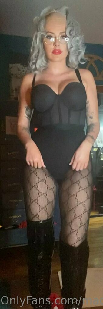 Madison Sinclair / maddsinclair / madisonsinclair Nude Leaks OnlyFans Photo 27