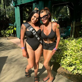 Madison Sinclair / maddsinclair / madisonsinclair Nude Leaks OnlyFans Photo 28