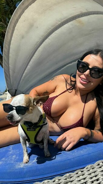 Madison Sinclair / maddsinclair / madisonsinclair Nude Leaks OnlyFans Photo 29