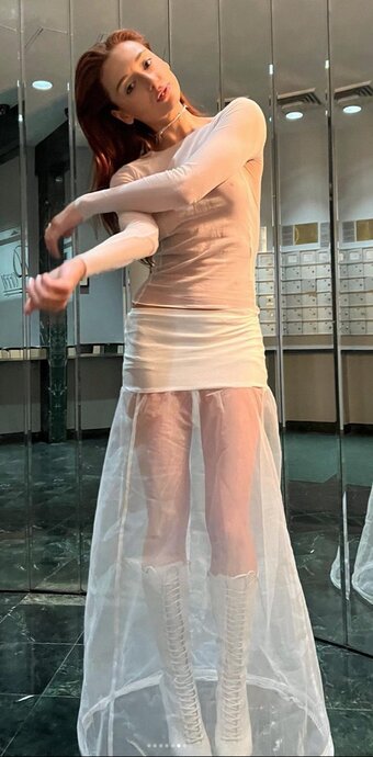 Madison Wild Madison Wild