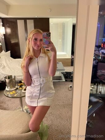 Madison_ / madison / madison_xxo Nude Leaks OnlyFans Photo 37