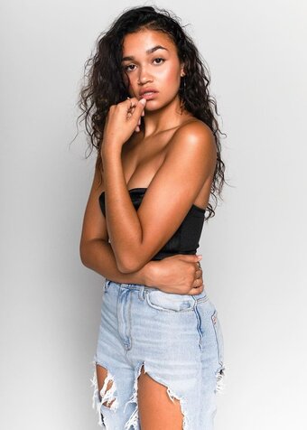 madisonbailey Nude Leaks Photo 3