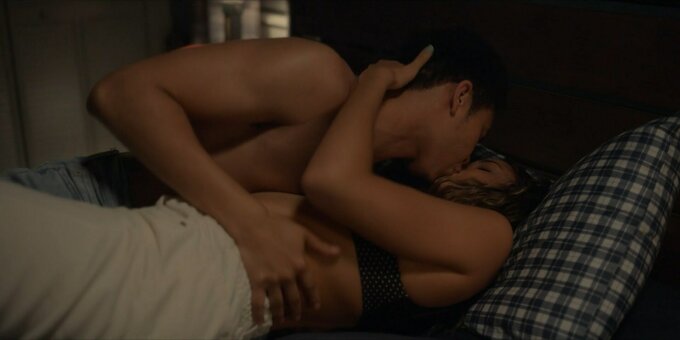 madisonbailey Nude Leaks Photo 7