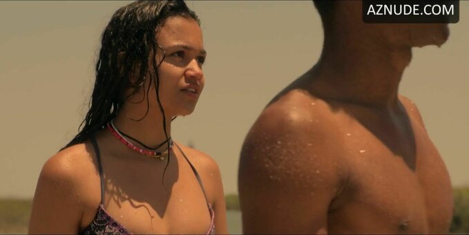 madisonbailey Nude Leaks Photo 9