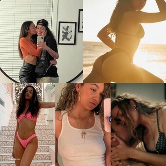 madisonbailey Nude Leaks Photo 14