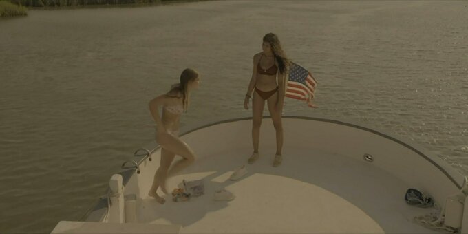 madisonbailey Nude Leaks Photo 19