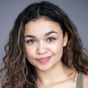 madisonbailey Nude Leaks Photo 20