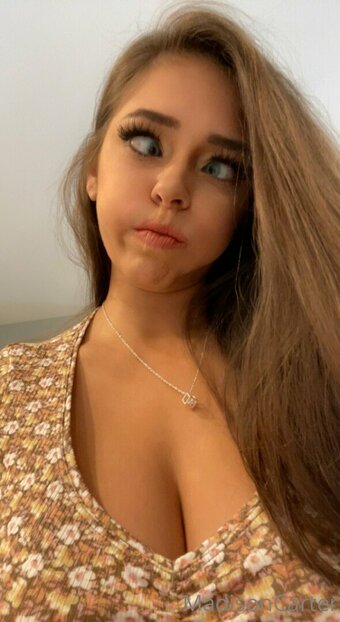 madisonc1997 Nude Leaks Photo 9
