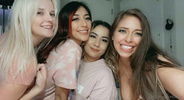 madisonc1997 Nude Leaks Photo 10