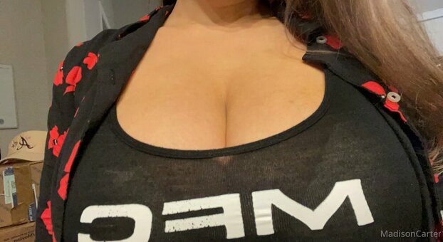 madisonc1997 Nude Leaks Photo 12