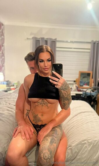 madisonfox Nude Leaks Photo 4