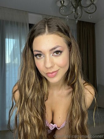 madisonner Nude Leaks Photo 9