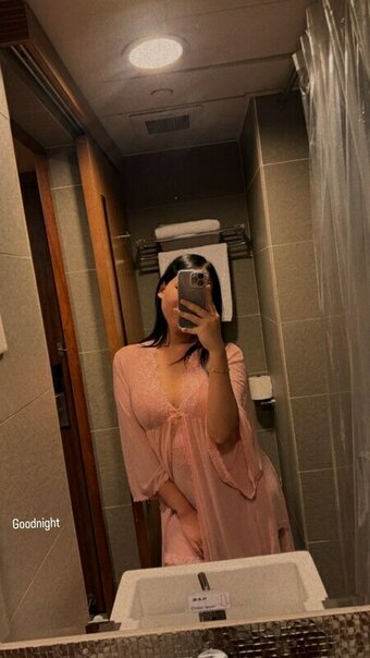 Madisson Yi Wang / maidi1777 Nude Leaks Photo 2