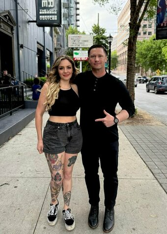 madithebaddie69 Nude Leaks Photo 6