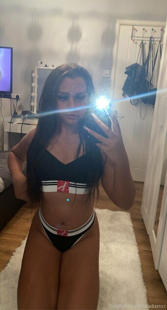 madixmcc Nude Leaks Photo 4