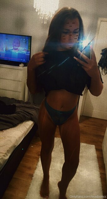 madixmcc Nude Leaks Photo 5
