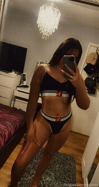 madixmcc Nude Leaks Photo 27