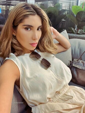 Madlen / esmeraldai / esmeraldai_xx / madlenesmer Nude Leaks OnlyFans Photo 13