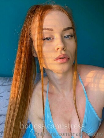 madnesstiny Nude Leaks Photo 6