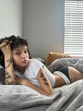 mads / https: / madiiiissonnn / madstoopretty Nude Leaks OnlyFans Photo 4