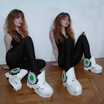 madsfive / Mads_five Nude Leaks Photo 22