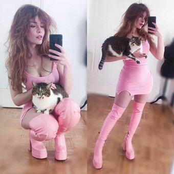 madsfive / Mads_five Nude Leaks Photo 26
