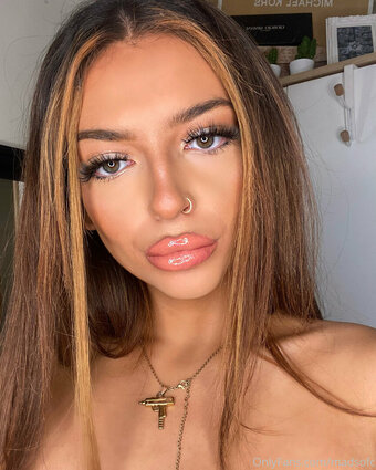 madsofc Nude Leaks Photo 11