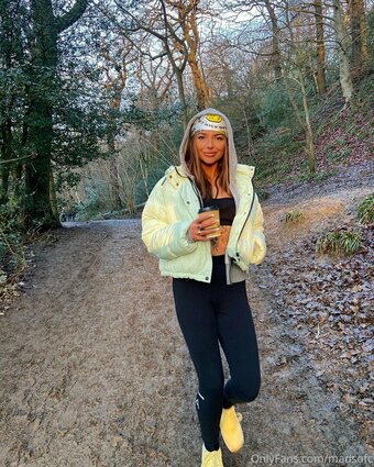 madsofc Nude Leaks Photo 15