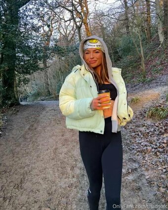 madsofc Nude Leaks Photo 16