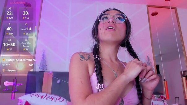 Madyjackson / Mady Jackson / aapritcio / https: / mady.jackson Nude Leaks Photo 3