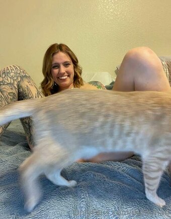 Mae Kat / duhhmaekat / maekatkitchen Nude Leaks OnlyFans Photo 22