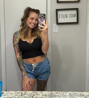 Mae Kat / duhhmaekat / maekatkitchen Nude Leaks OnlyFans Photo 23