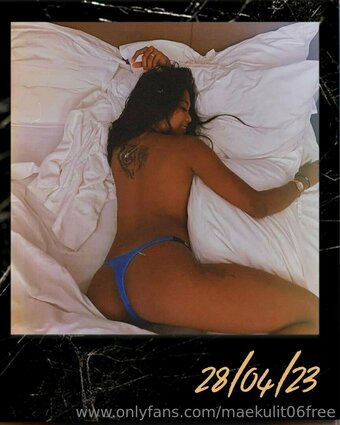 Mae Kulit / Kim23142365 / Maekulit / Maekulit06 / mae.kulit / maekulit06free Nude Leaks OnlyFans Photo 14