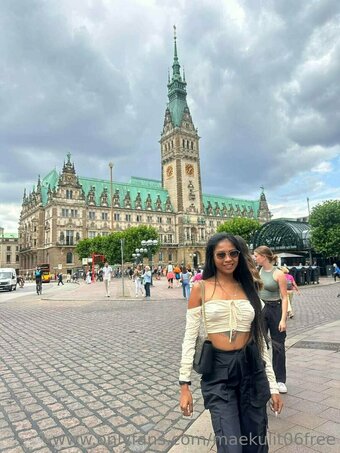 Mae Kulit / Kim23142365 / Maekulit / Maekulit06 / mae.kulit / maekulit06free Nude Leaks OnlyFans Photo 29