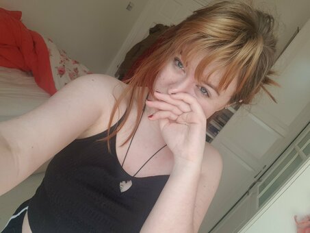 Maebry / Bustymaebry Nude Leaks OnlyFans Photo 36