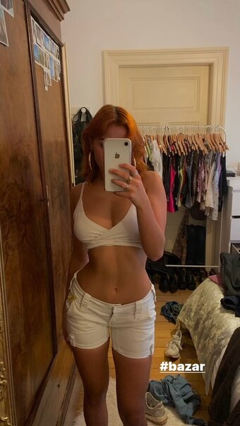 Maelys / maelyselfi / maelysspeisser / u185085217 Nude Leaks OnlyFans Photo 23