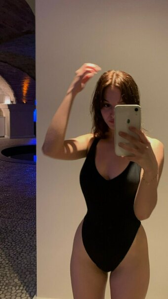 Maelys / maelyselfi / maelysspeisser / u185085217 Nude Leaks OnlyFans Photo 24
