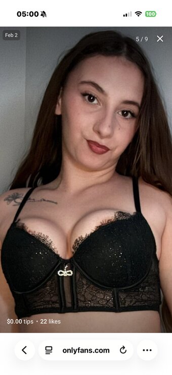 maelyss_off / Maelys / maelyss.officiel Nude Leaks OnlyFans Photo 10