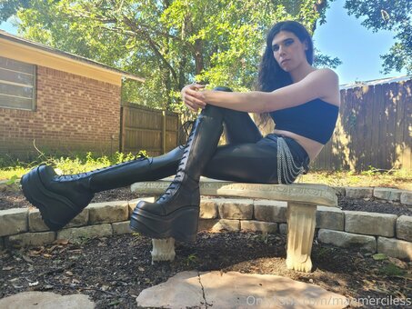 maemerciless Nude Leaks Photo 2