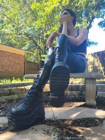 maemerciless Nude Leaks Photo 4