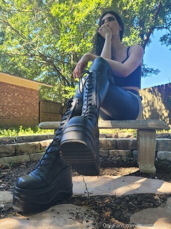 maemerciless Nude Leaks Photo 6