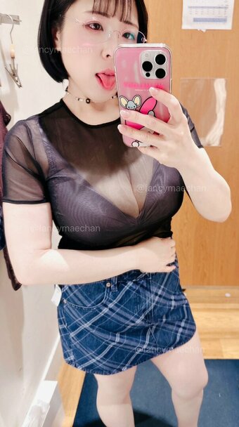 Maemi / FancyMaeChan Nude Leaks Photo 4