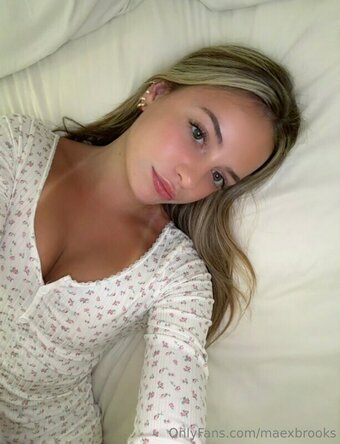 maexbrooks Nude Leaks OnlyFans Photo 3