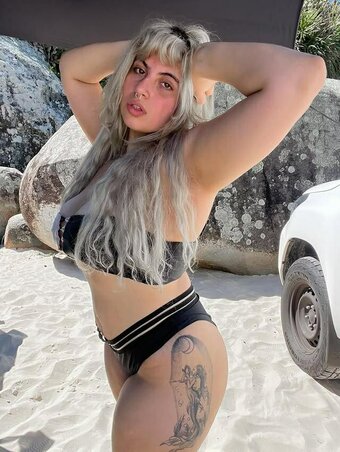 Mafeweber / mafemar Nude Leaks OnlyFans Photo 2
